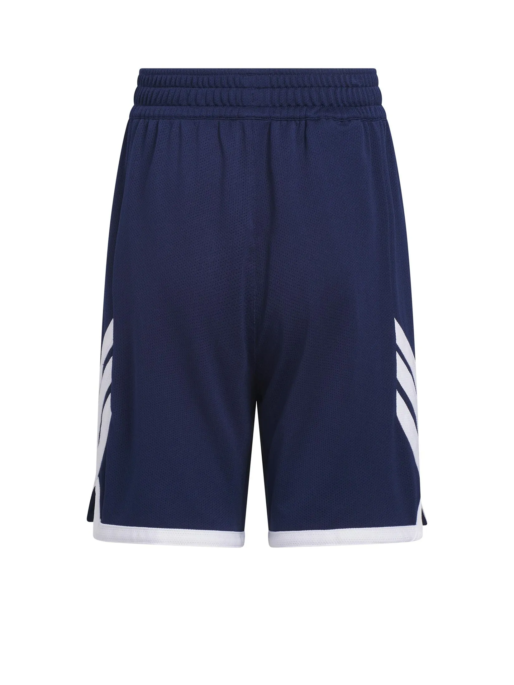 ADIDAS KIDS Unisex Kids Shorts Basketball 3G Speed Reversible Jeans