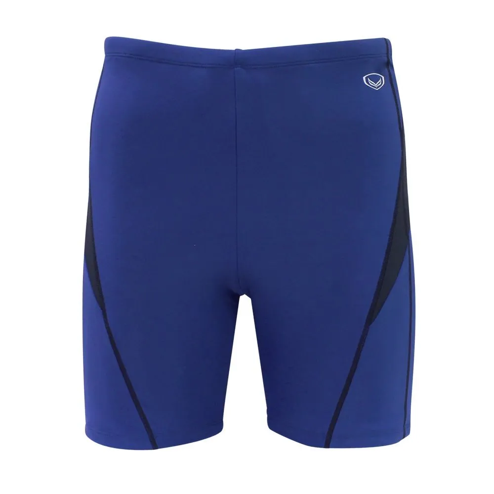 GRAND SPORT Blue Men's swimming trunks (342221)
