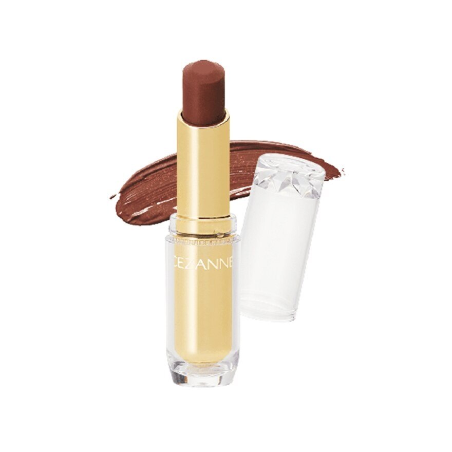 Cezanne Lasting Gloss Lip 3.2g 101