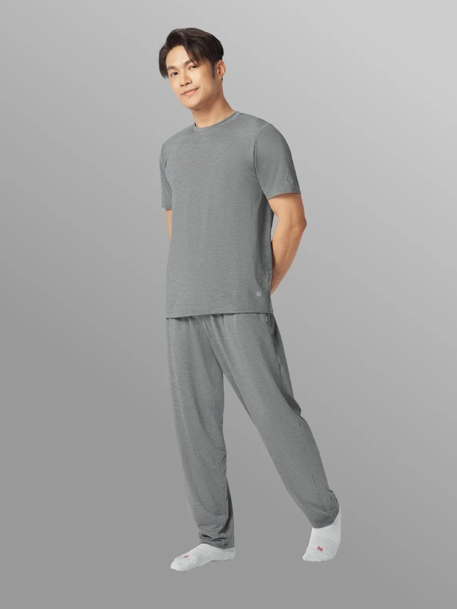 GQ Men Long Pants