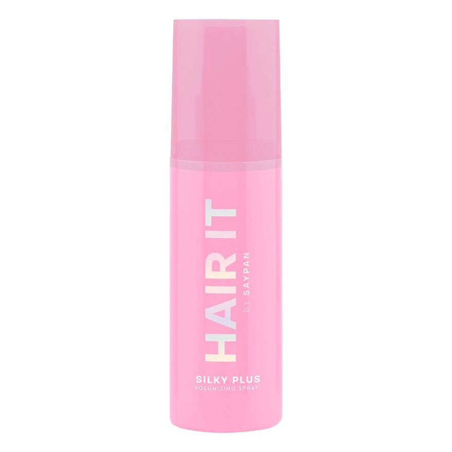 Hair It Silky Plus Volumizing Spray 100 G.