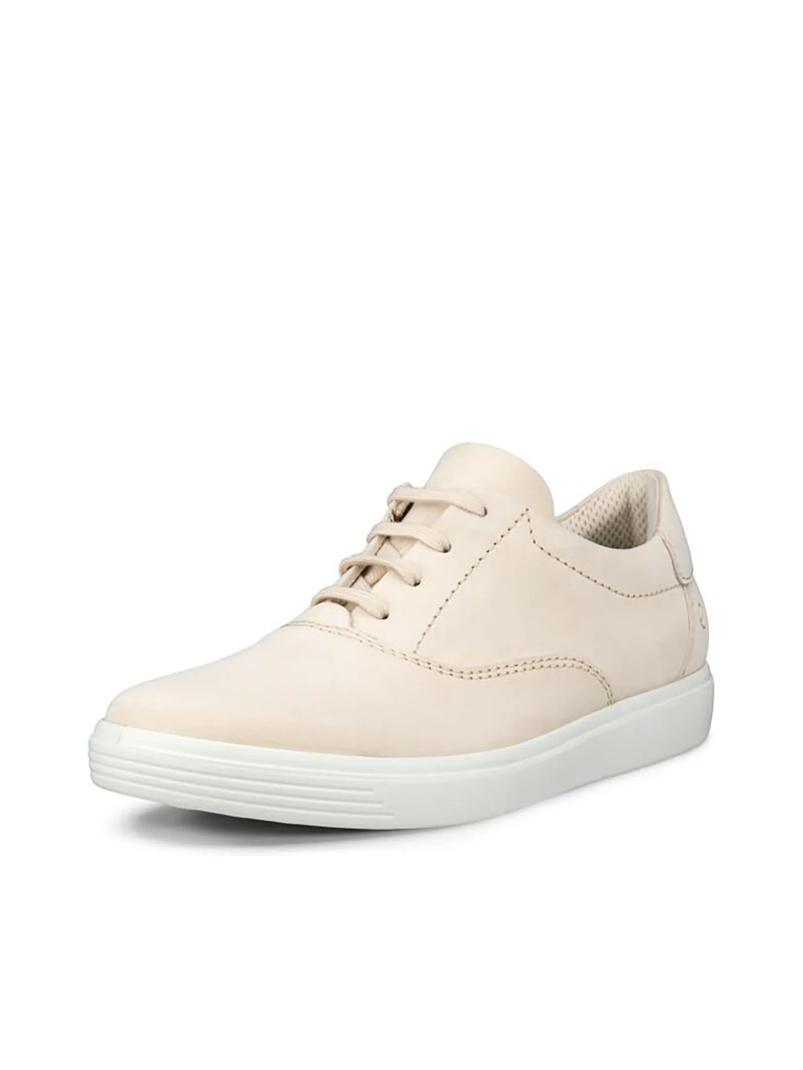 ECCO Women Sneakers Classic Sneaker W Limestone