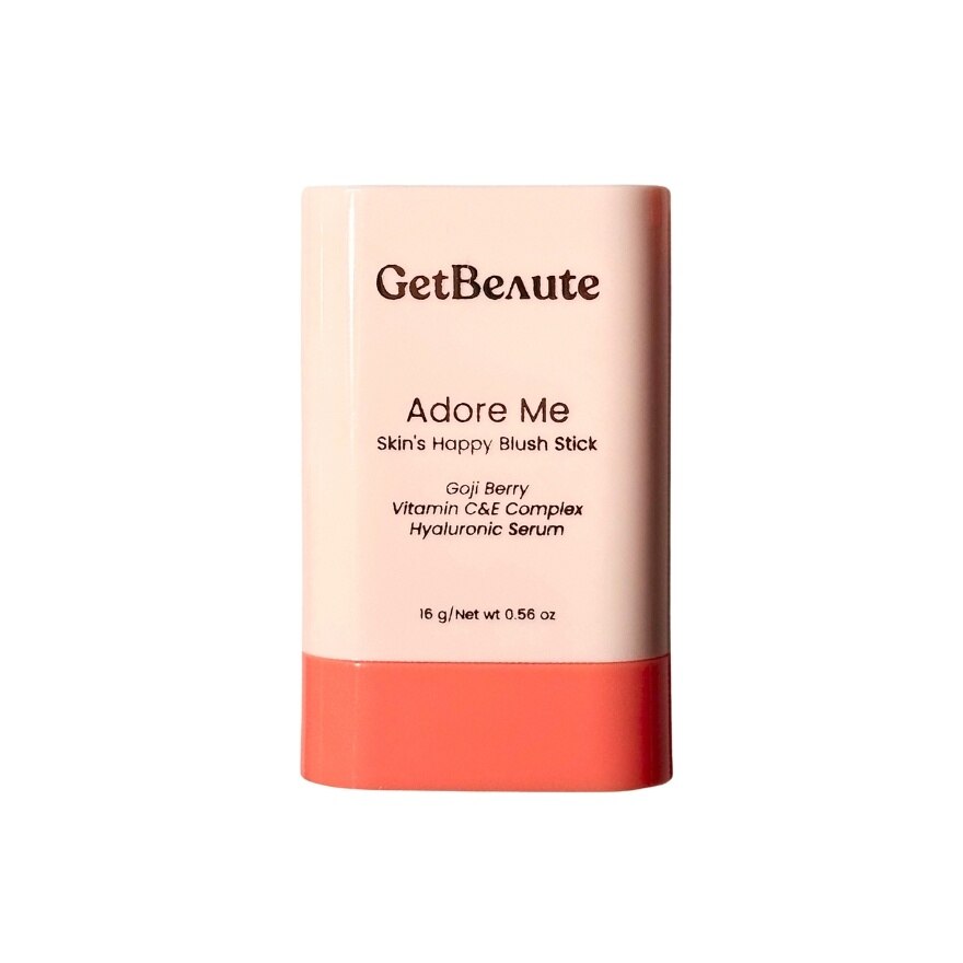 #GetBeaute Blush Stick 16g Adore Me - Always You