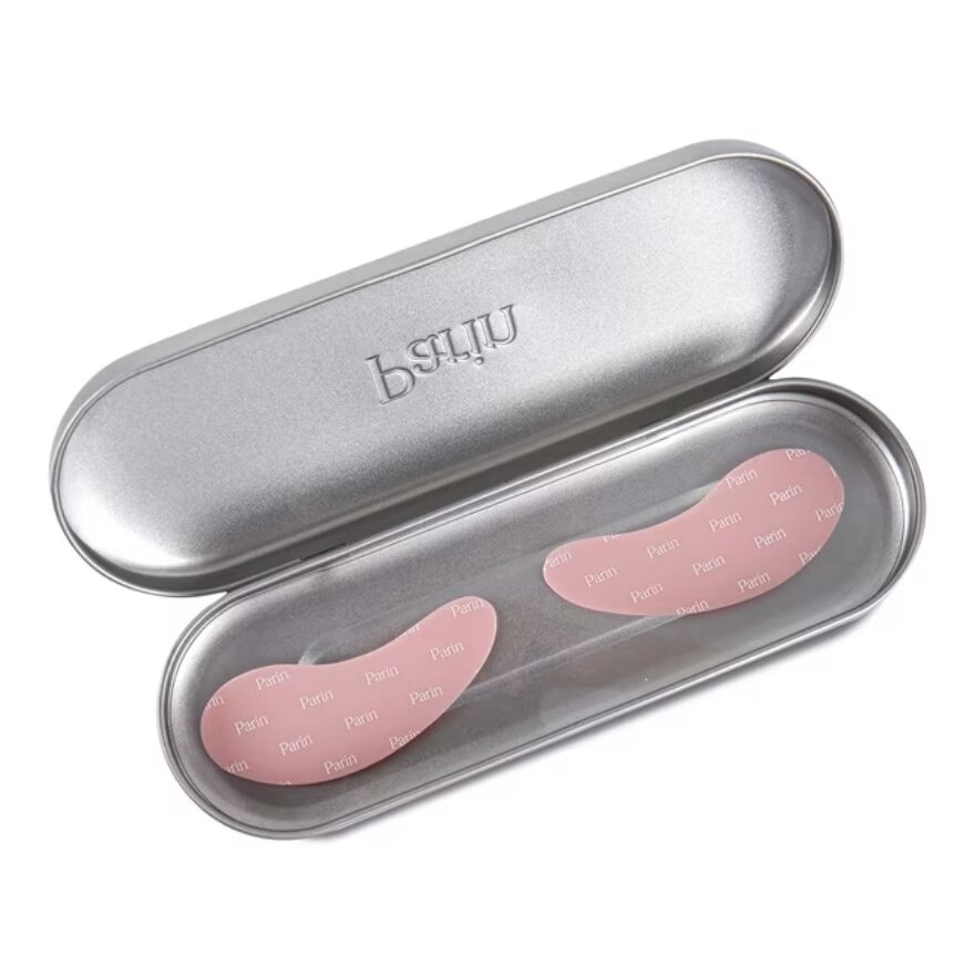 Parin Magical Eye Mask Rose Pink 1Pair