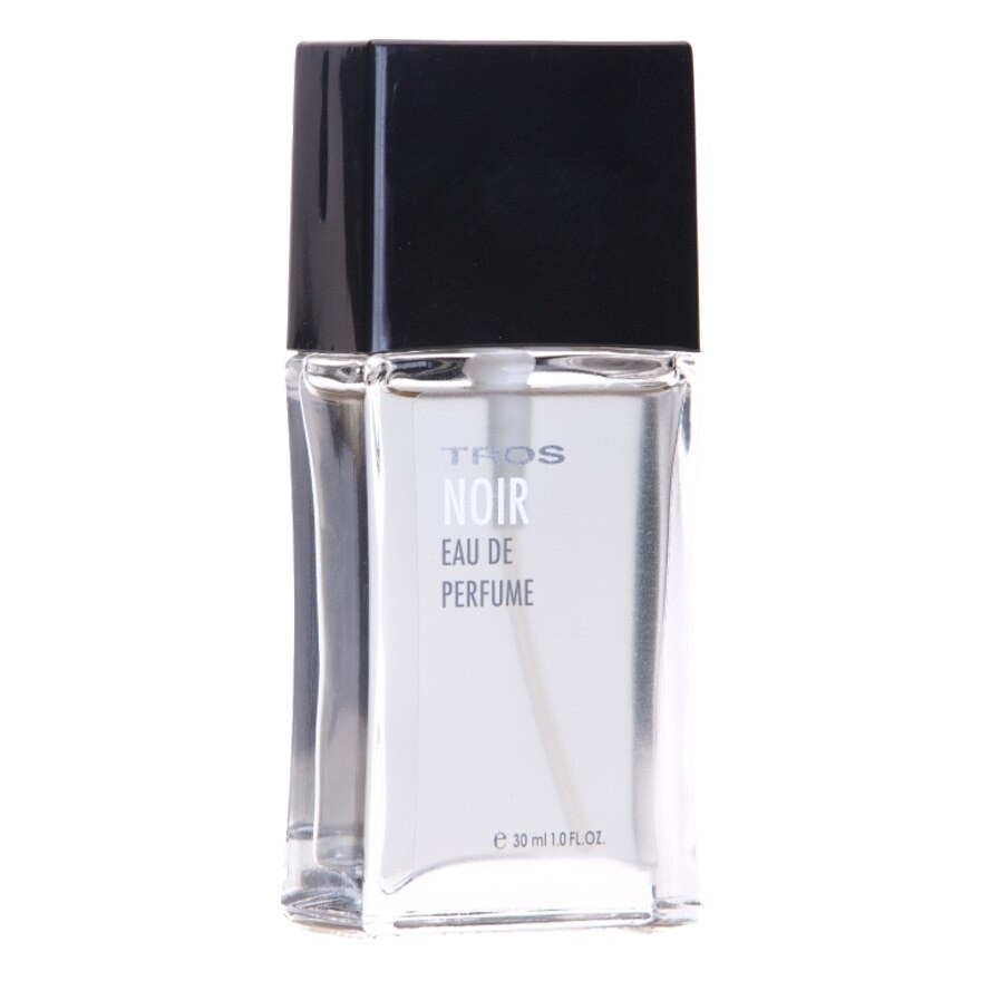 Tros Eau De Perfume Noir 30 Ml.