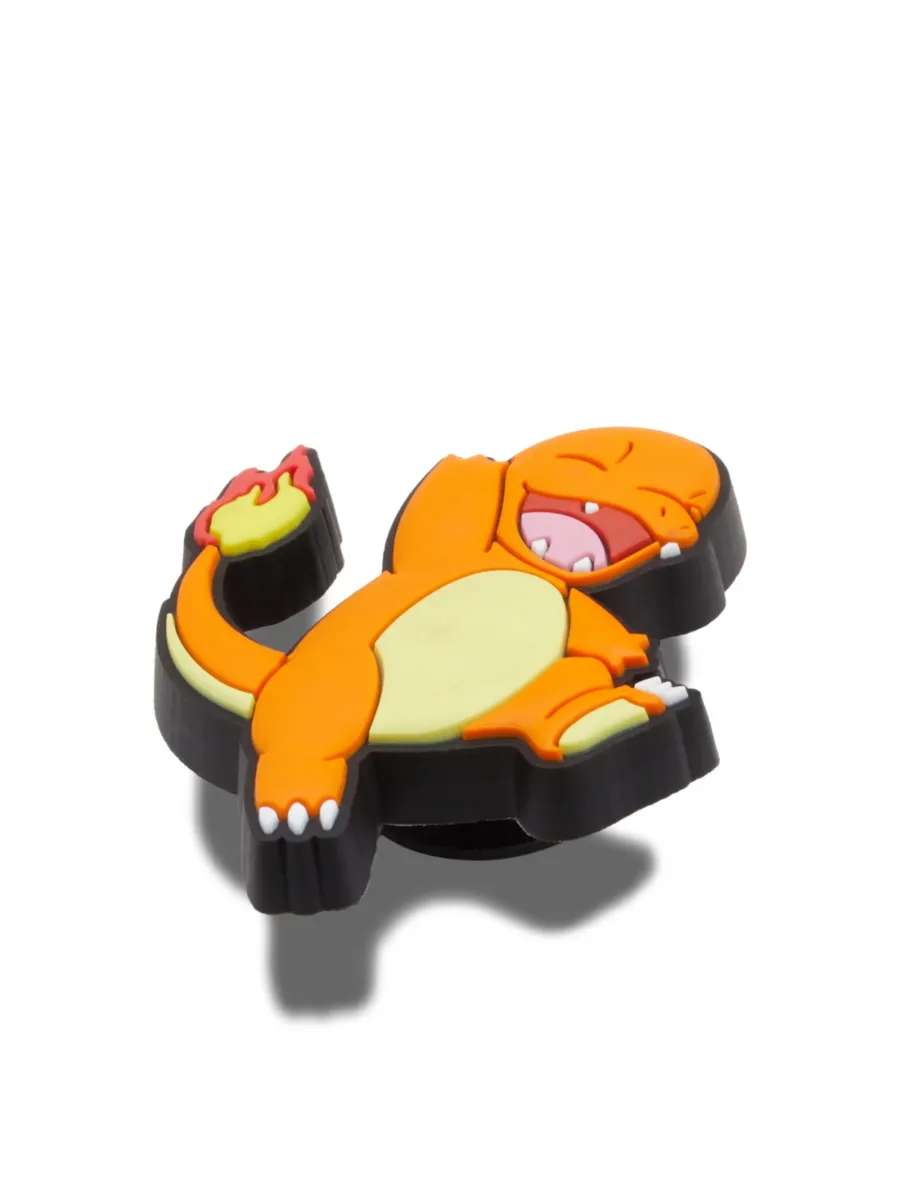 CROCS JIBBITZ™ POKEMON CHARMANDER