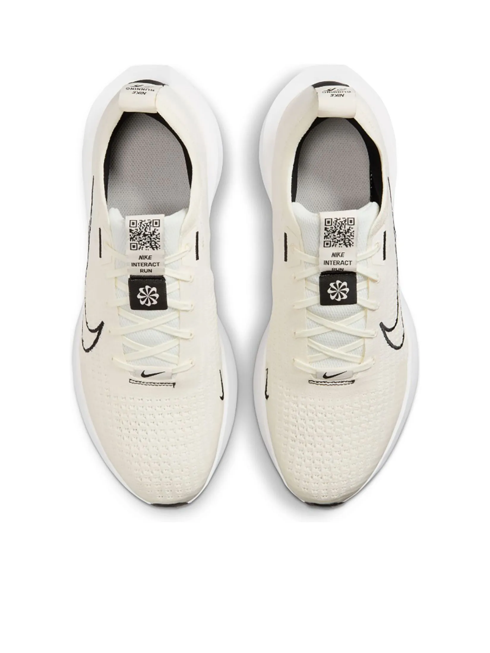 NIKE Men Running Shoes Interact Run