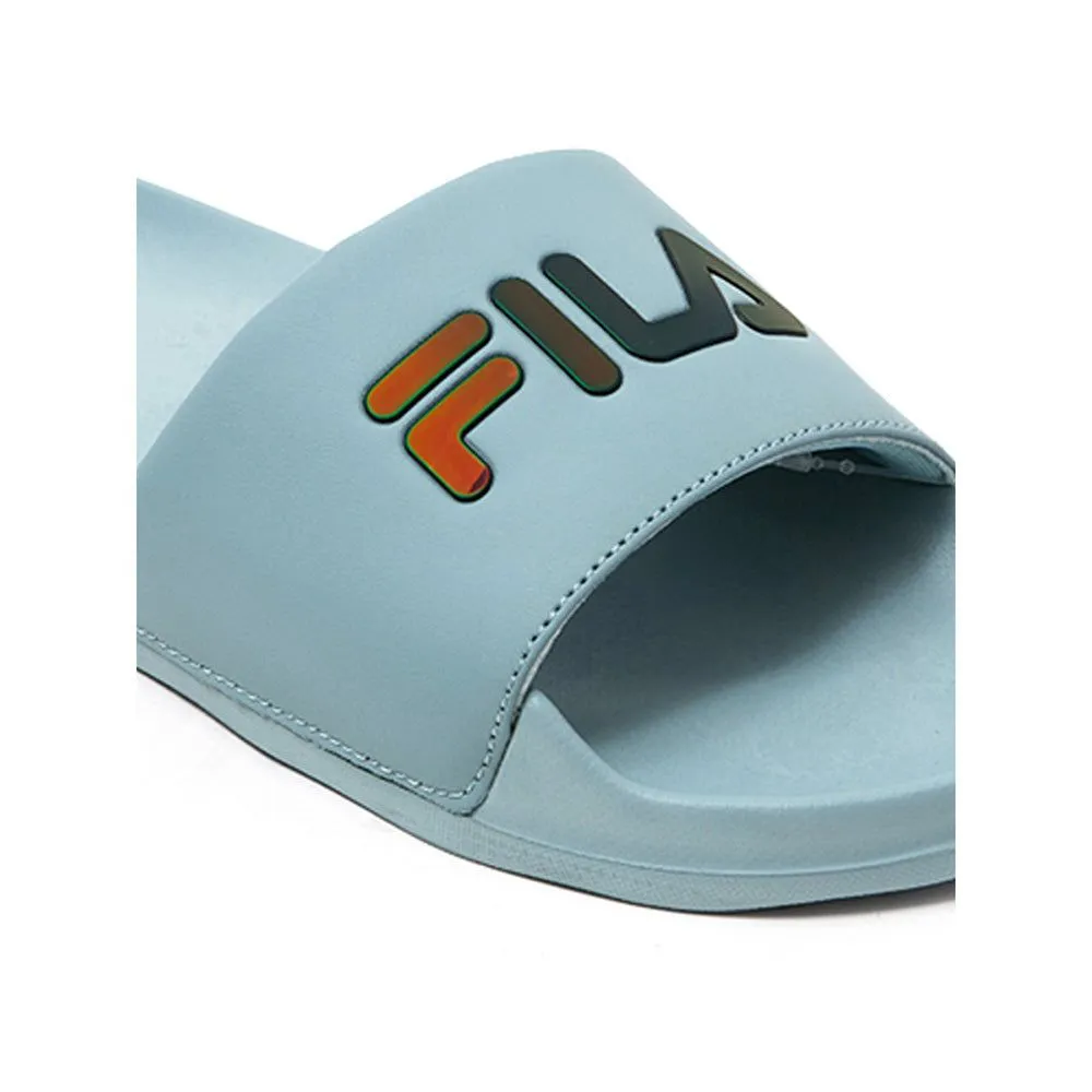 FILA Men Sandals Higher Blue - FI039SH194EGTH