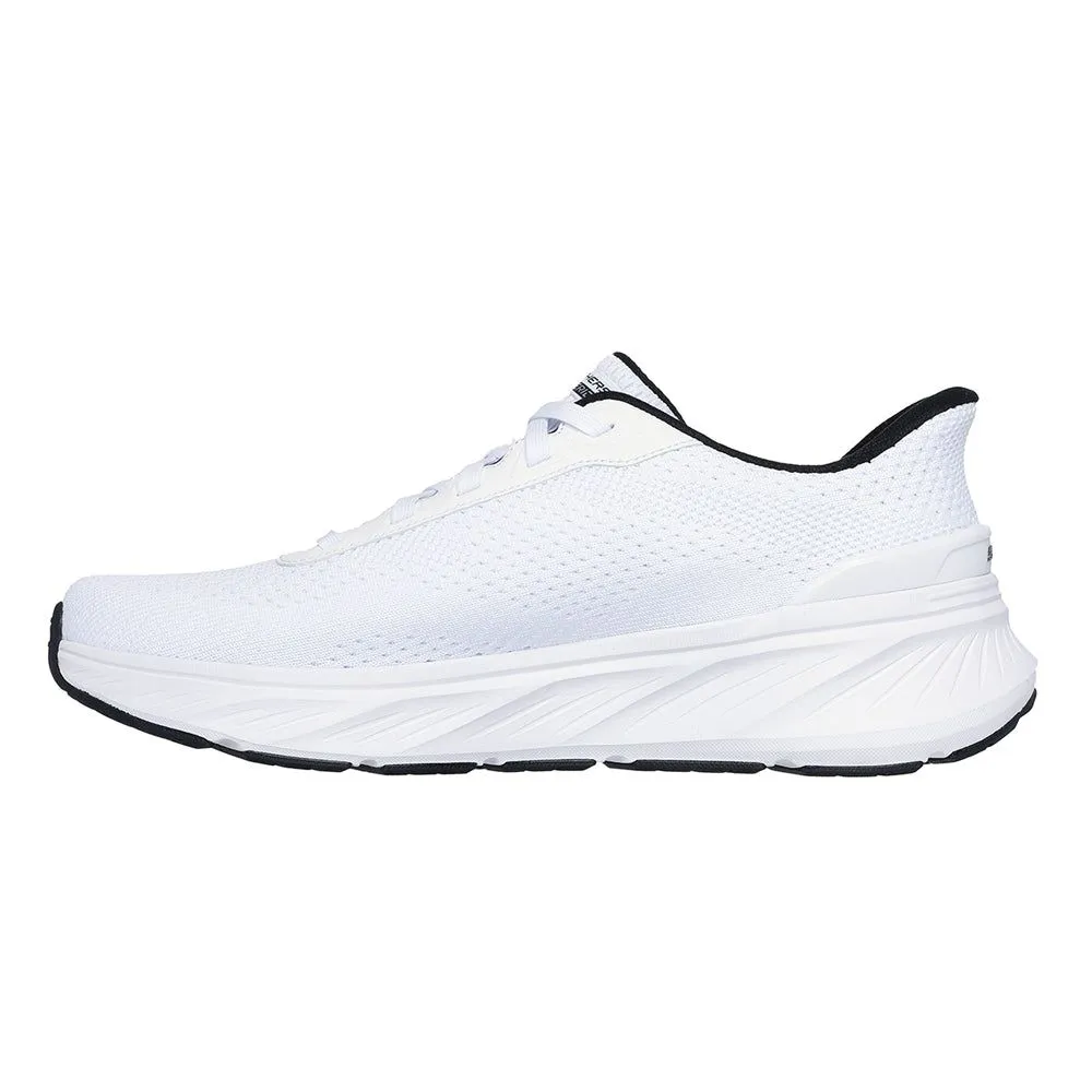 SKECHERS Slip-ins® Relaxed Fit®: Edgeride - Erlson Men Casual Shoes White - SK108SH672EMTH