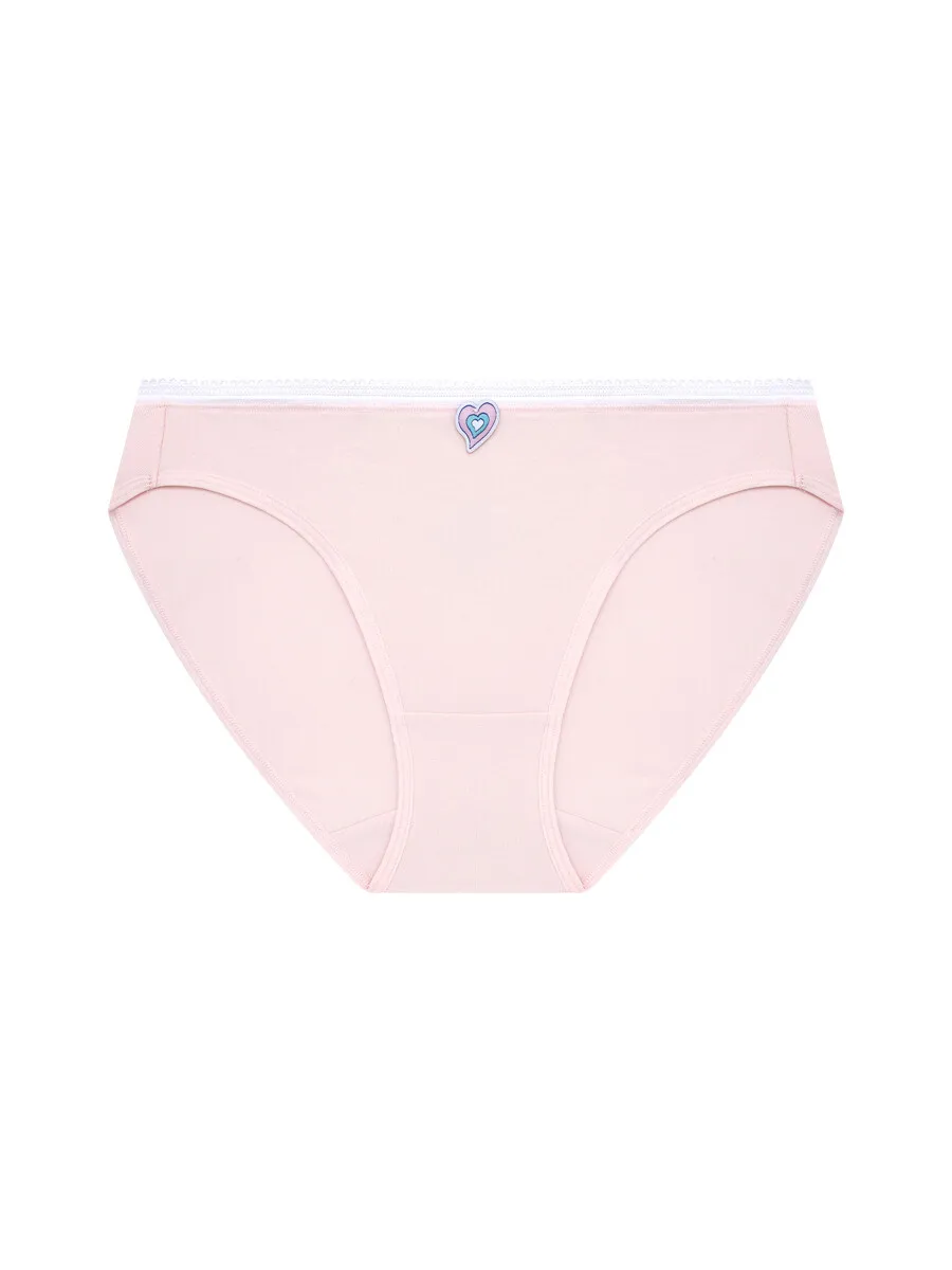 SABINA MY LITTLE PONY BIKINI PANTY - LIGHT PINK