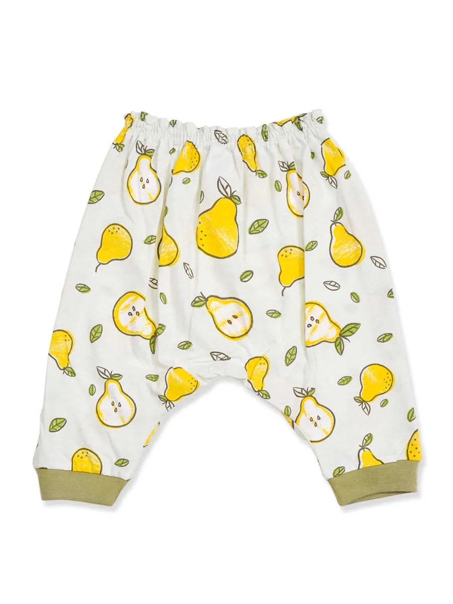 AUKA Green,Children s Long Pants,Boy, Enjoy Fresh. 70