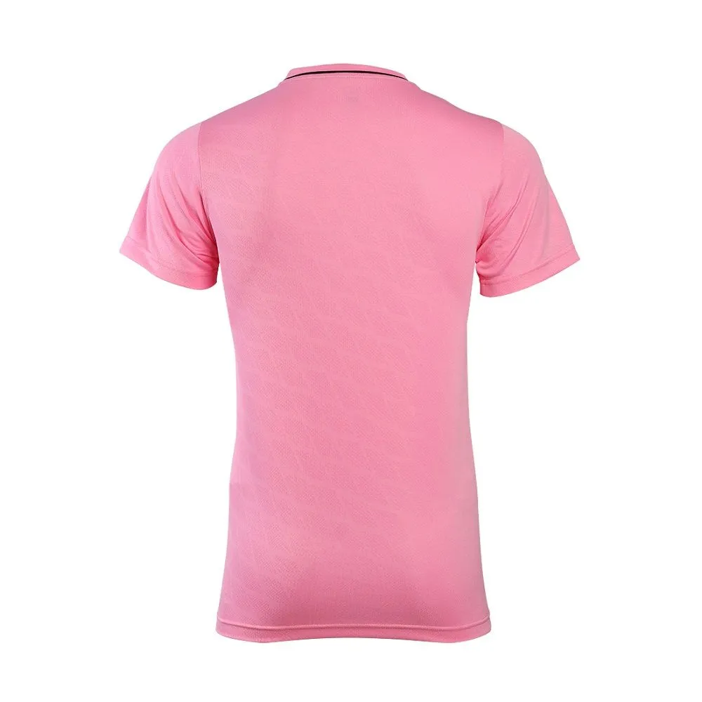 GRAND SPORT Pink Men sports apparel (014312)