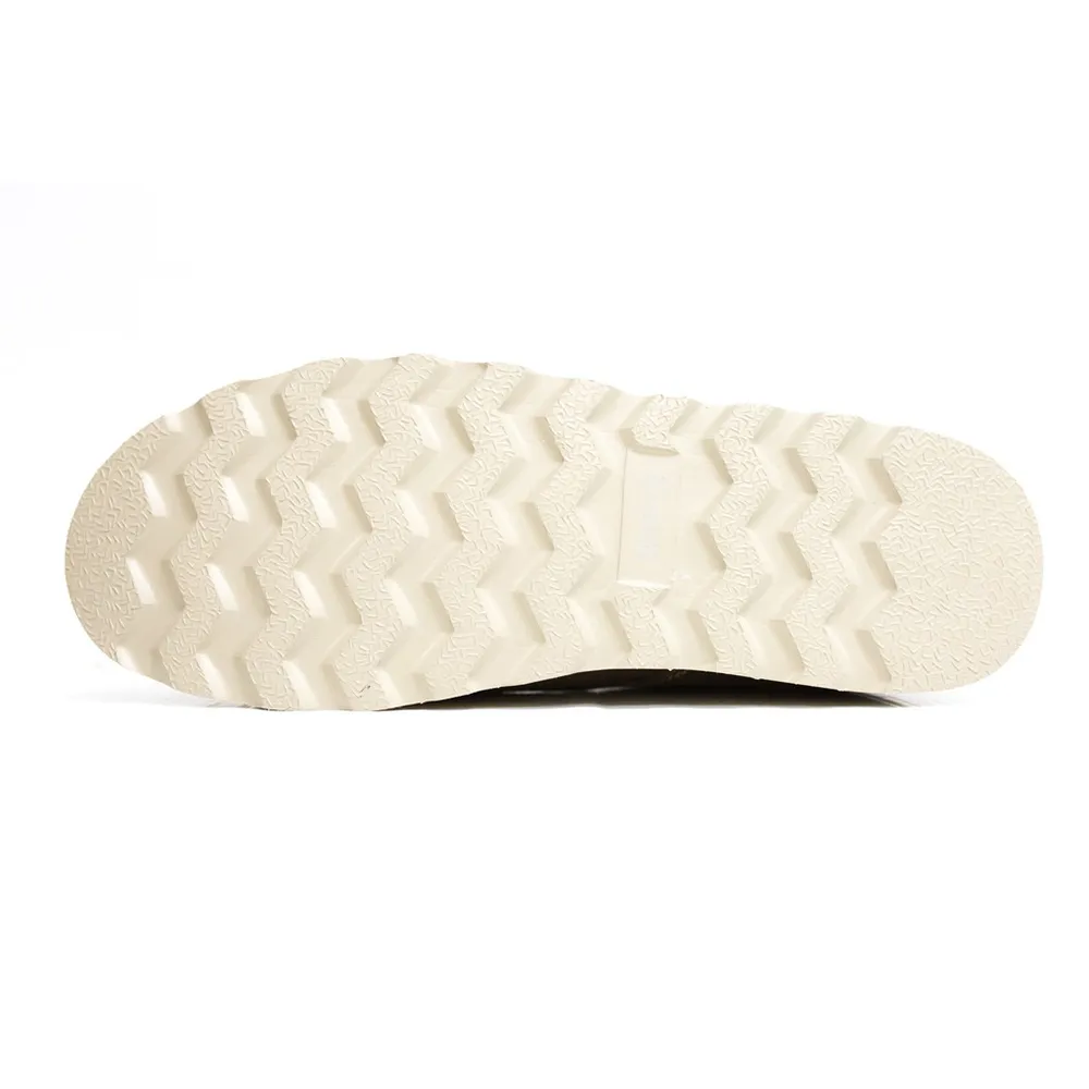 HEAVY Heavy VC7841 Coffee Boot Shoes