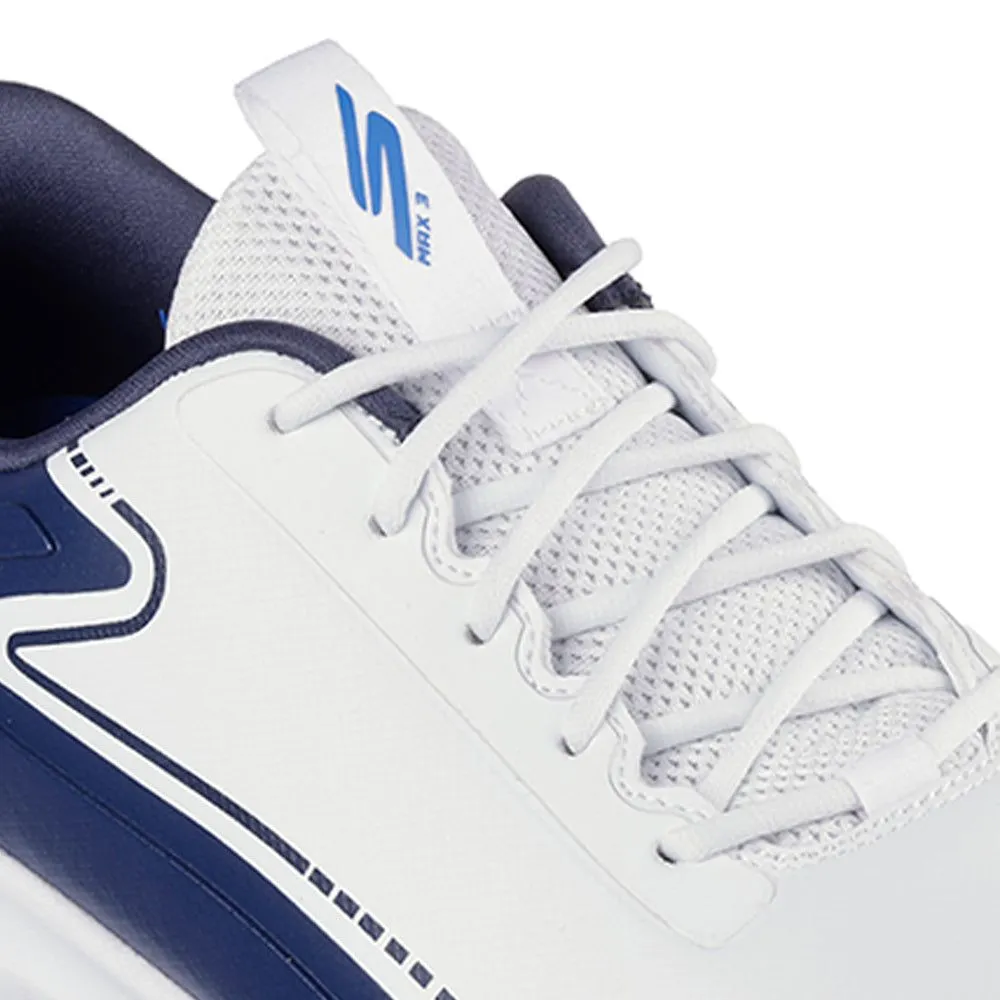 SKECHERS GO GOLF Max 3™ Men Golf Shoes White - SK108SH638EMTH