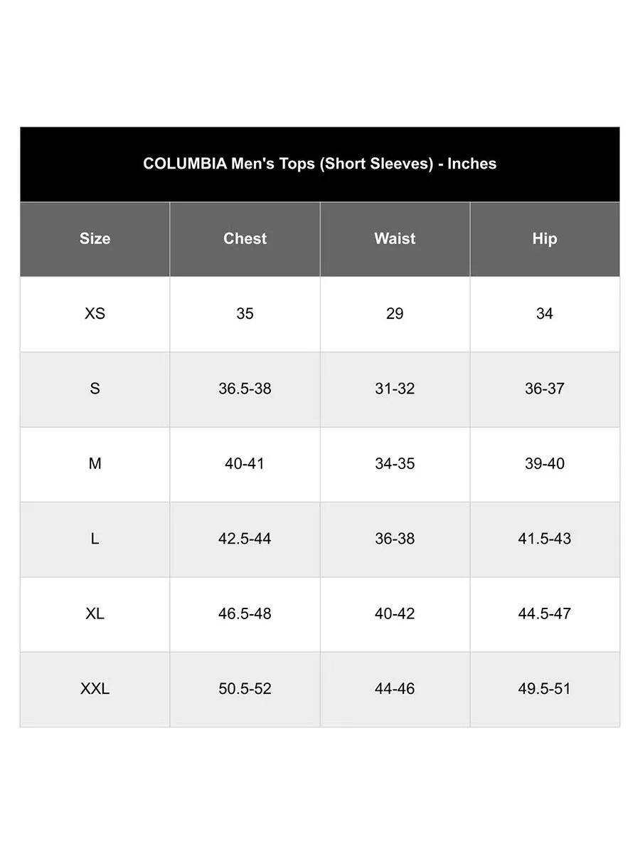 COLUMBIA Men Shirt Silver Ridge  Utility Lite Short Sleeve Blue - CO399AP229EKTH