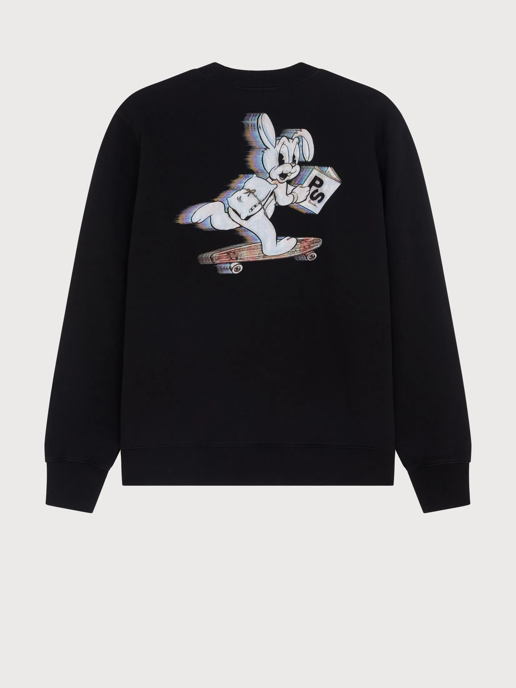 PAUL SMITH Sweatshirts Men M2R-668U-TP5251-79 Black