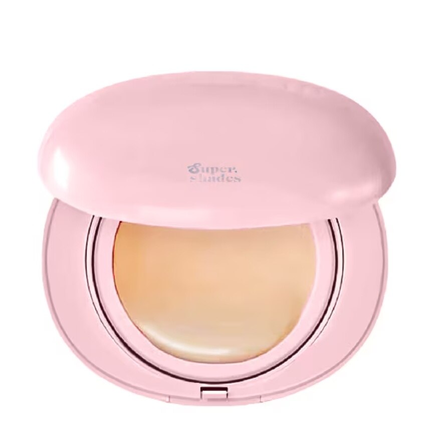 #Supershades Gentle Matte Cushion 03