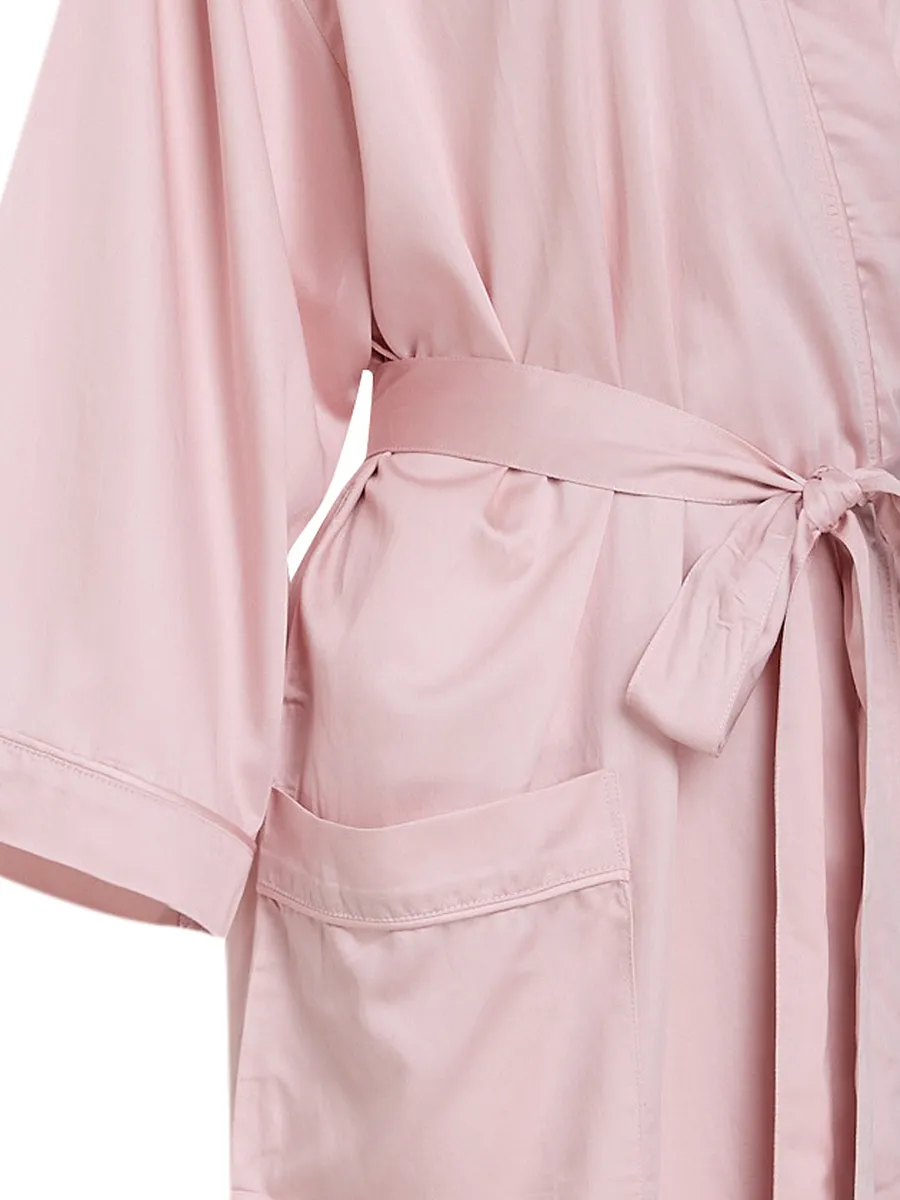 SANTAS Loungewear Sheeny Collection