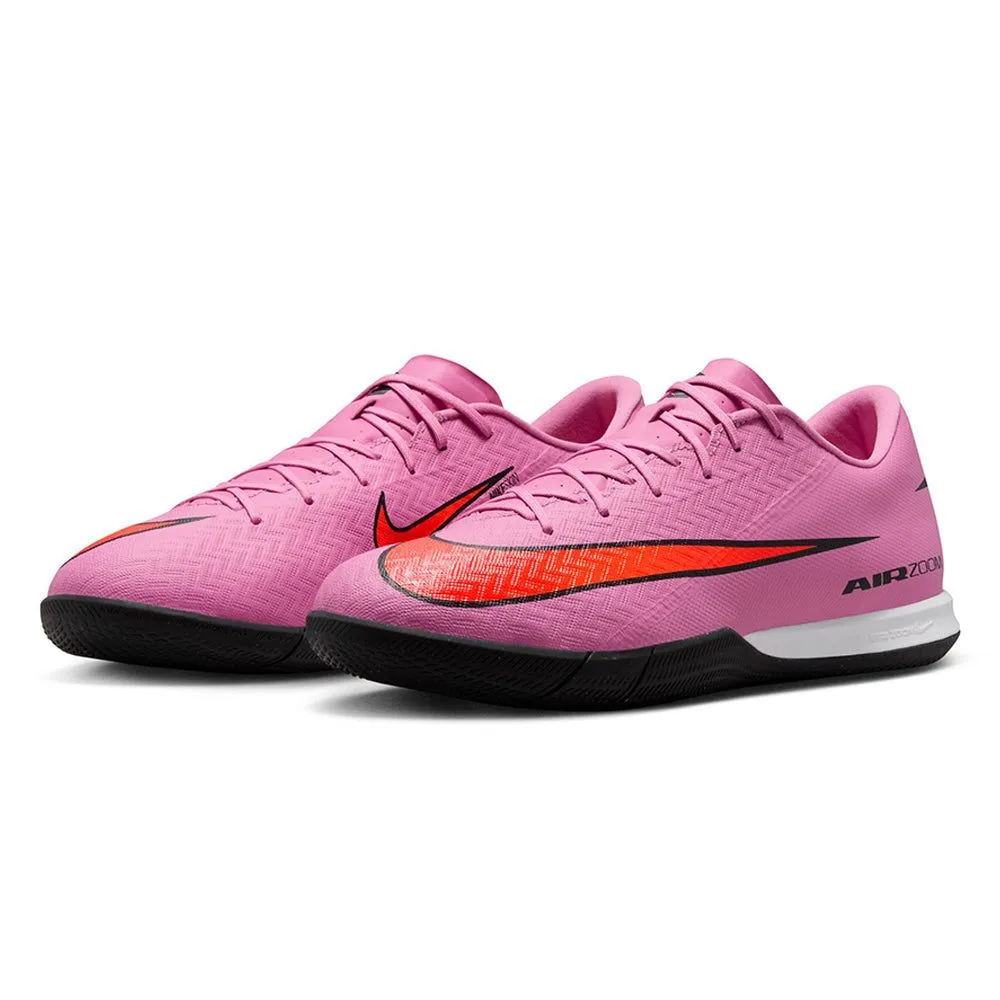 NIKE Mercurial Vapor 16 Academy Men Futsal Shoes Red - NI083SH507ENTH