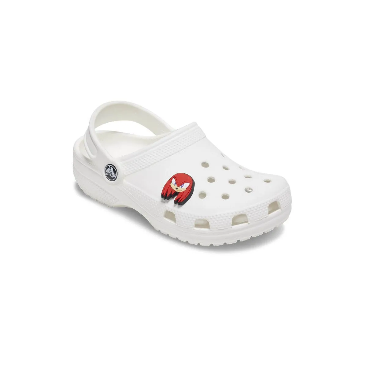 CROCS Jibbitz Shoes Charm Sonic The Hedge Hog Knuckles Multi Color - CR024AC272DSTH