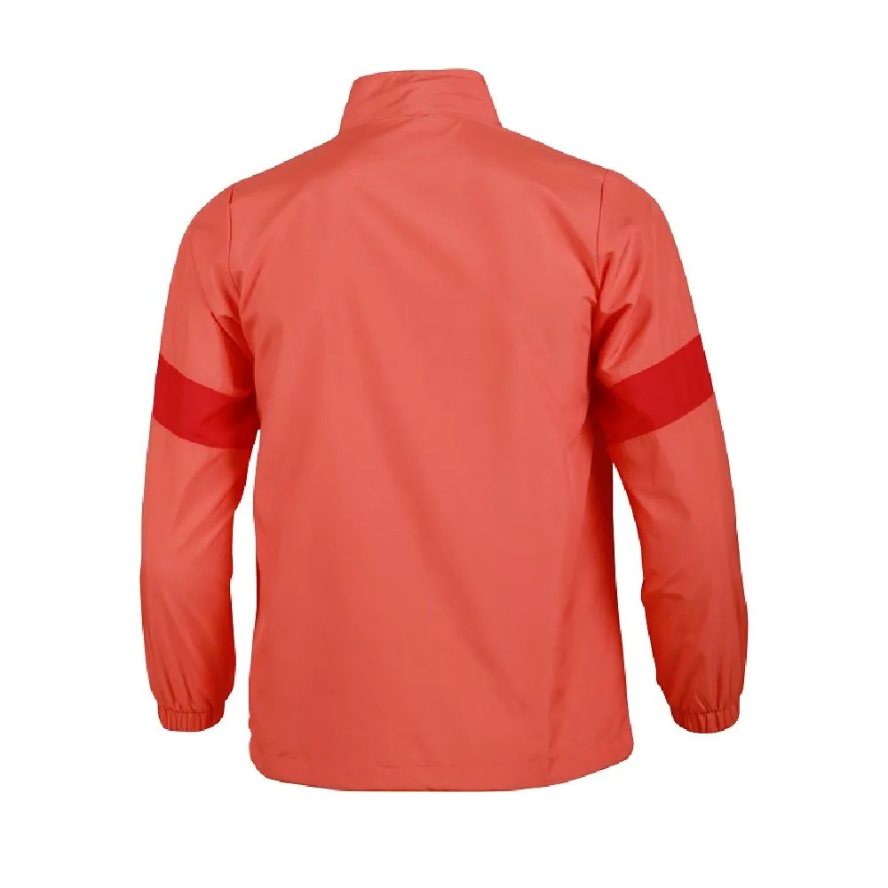 GRAND SPORT Orange Tracksuit (020221)