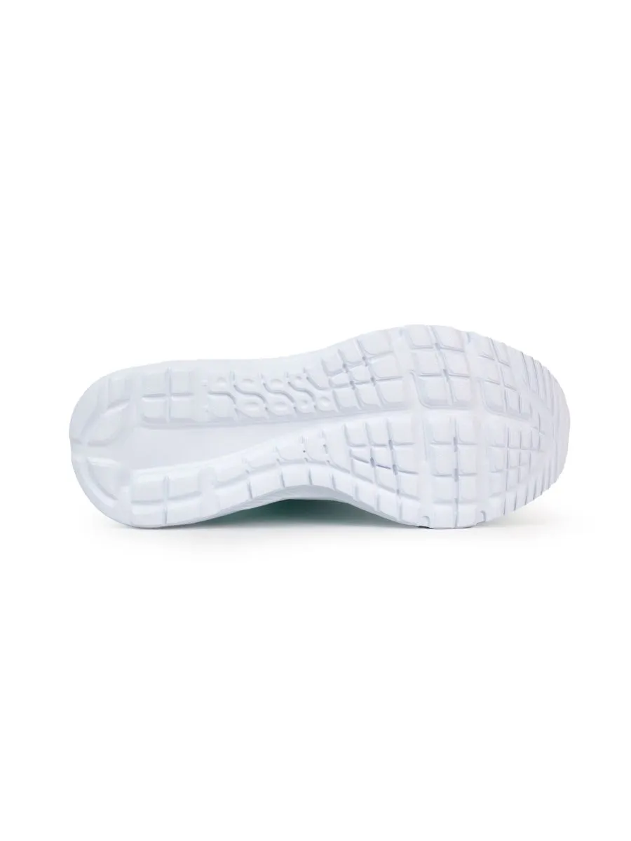 ROVING FOX Women's Sneaker RF Green