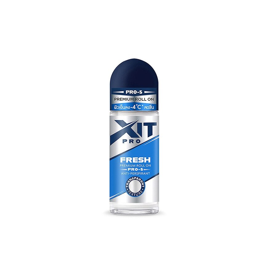 Xit Pro Premium Roll On Fresh 45 Ml.