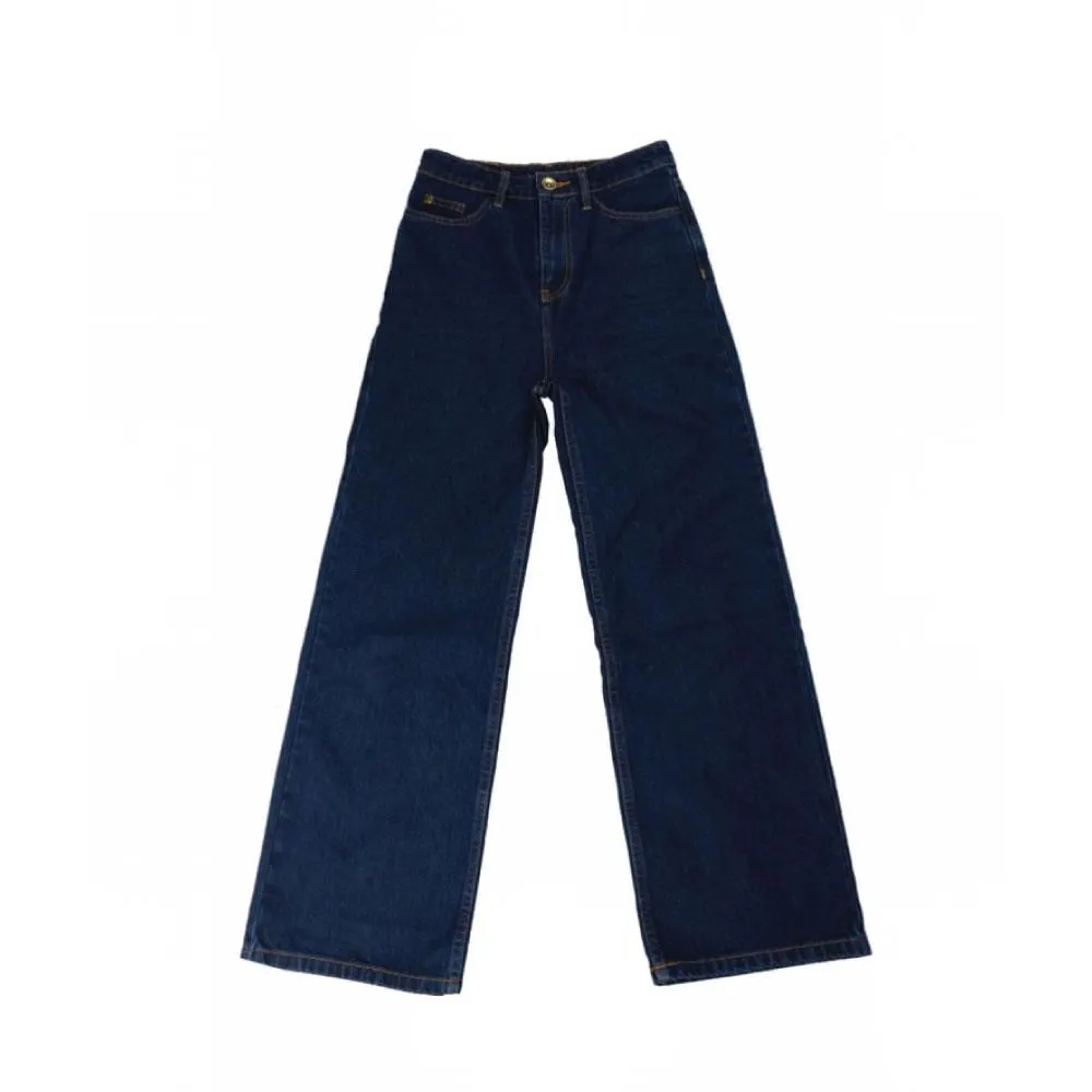 BLACK SHEEP JEANS Blue Jeans BSFST-200902