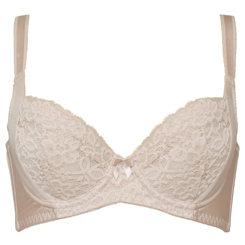 TRIUMPH Beige 10192279 Simply Natural Beauty WHU 00NZ