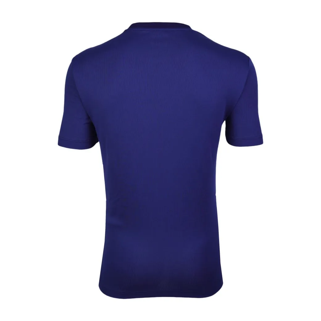 GRAND SPORT Navy Blue MEN SPORTS JERSEY (011581)