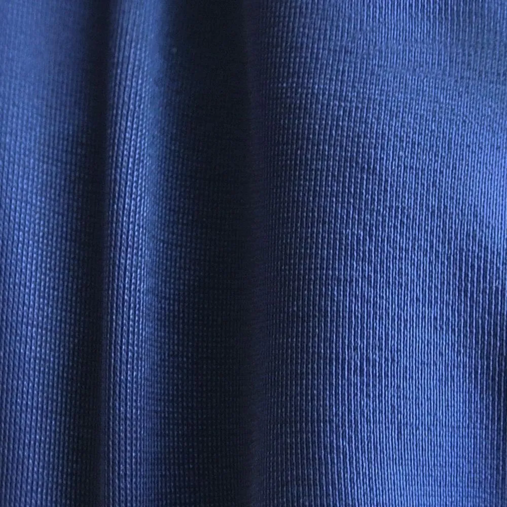 SPANDEX Blue-YS001-Compression top