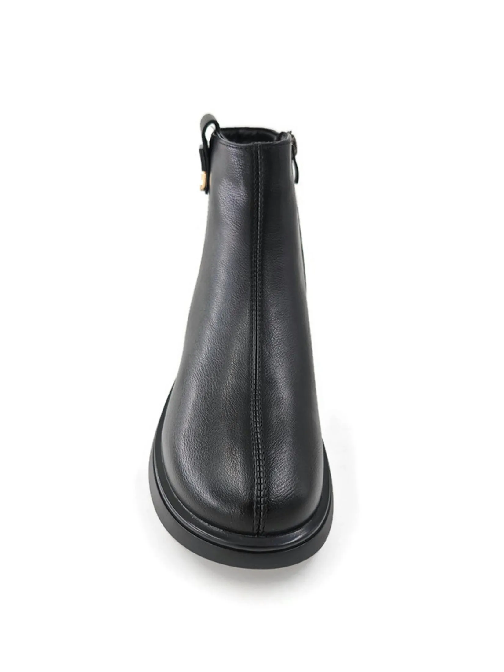 KLIN Woman Boots Black