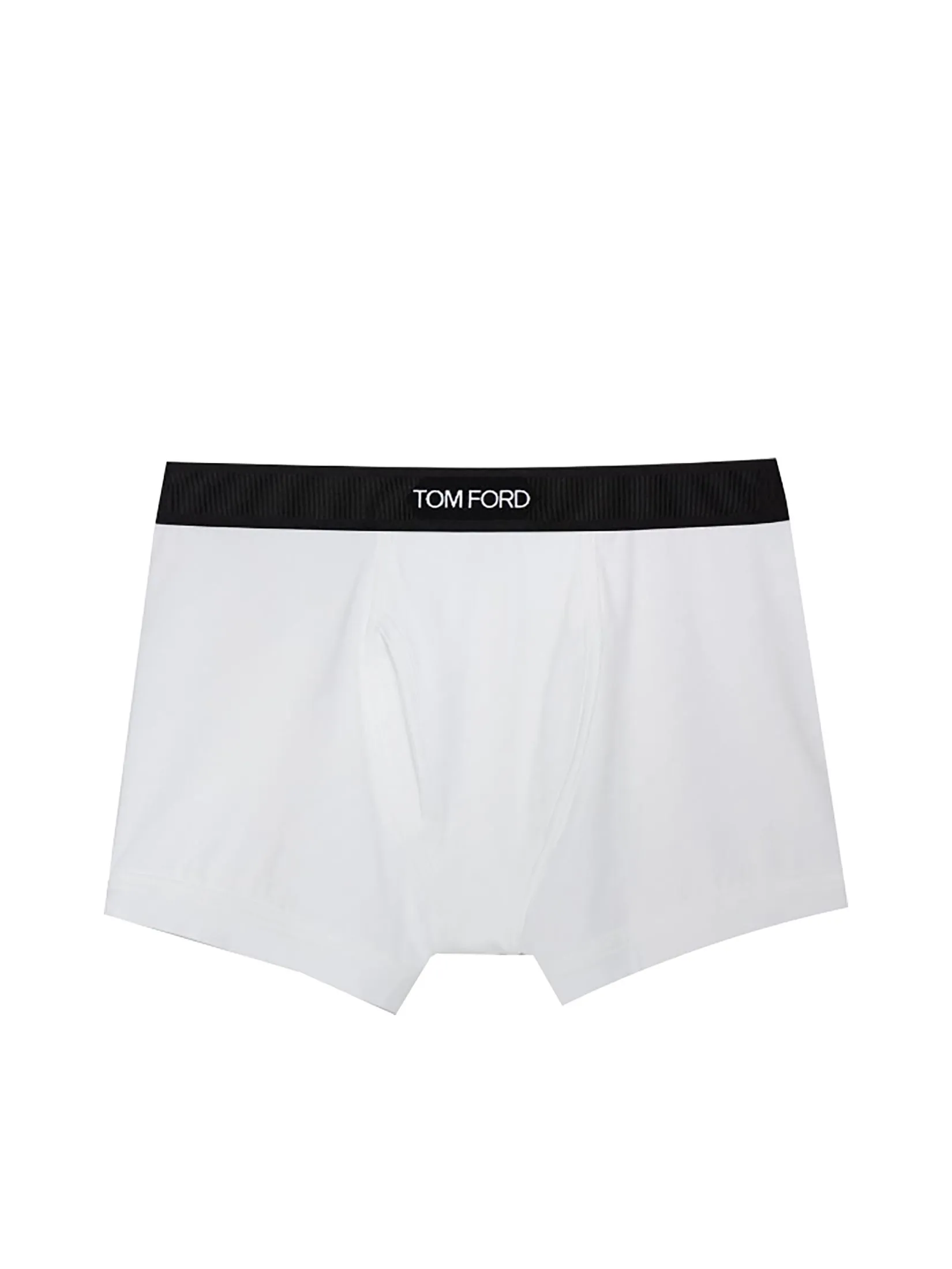 TOM FORD UNDERWEAR Men Boxer Cotton Modal