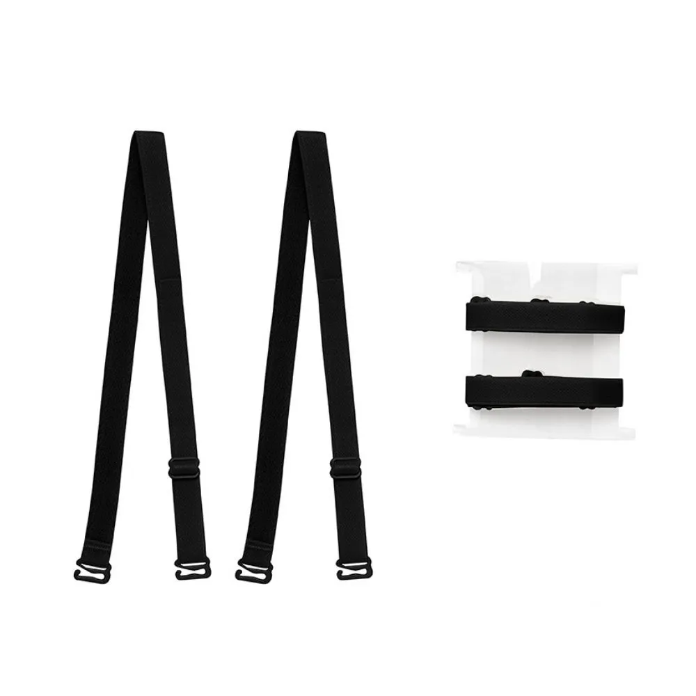 SABINA Basic Straps size 12 MM Collection Style no. SYR2312BK Black