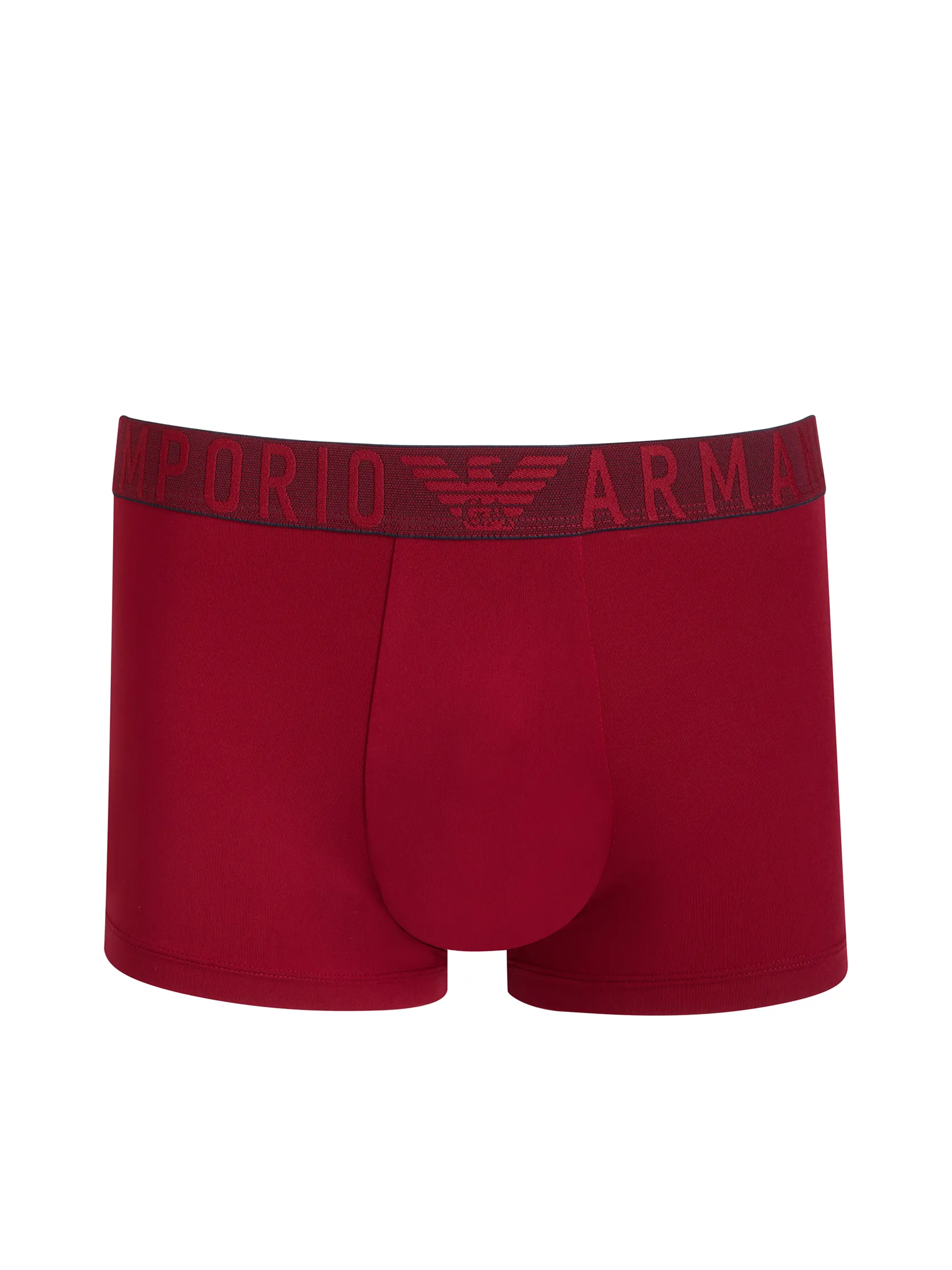EMPORIO ARMANI Men Trunks FW25