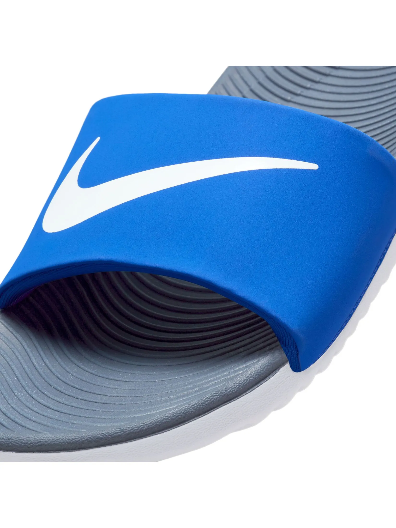 NIKE KIDS Boy Slide Kawa GS PS