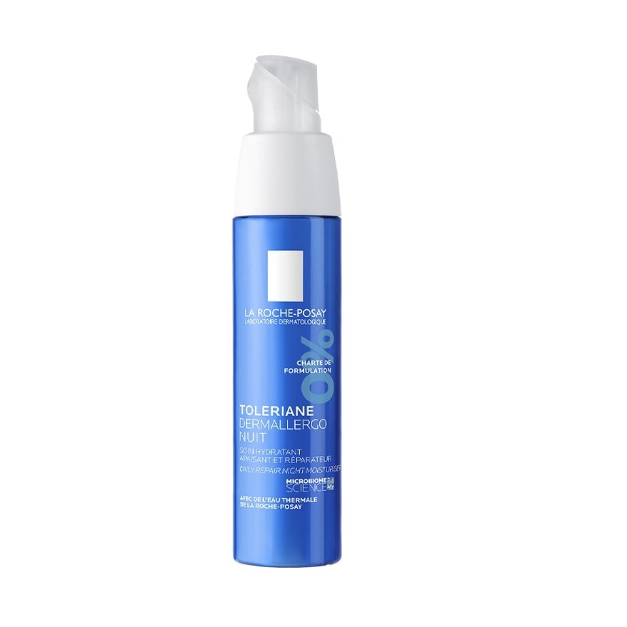 La Roche-Posay Toleriane Ultra Overnight care 40ml.