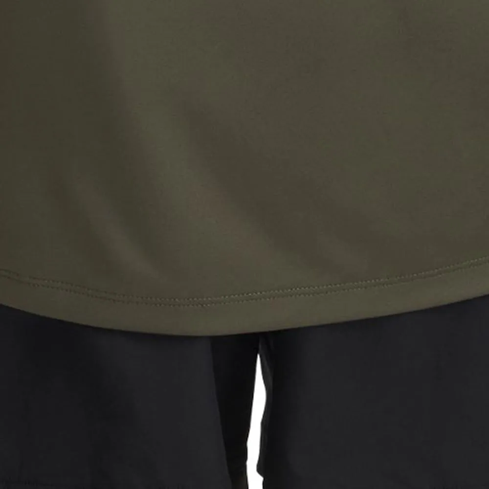 UNDER ARMOUR Men Training T-Shirt Tech™ Green - UN127AP435EKTH