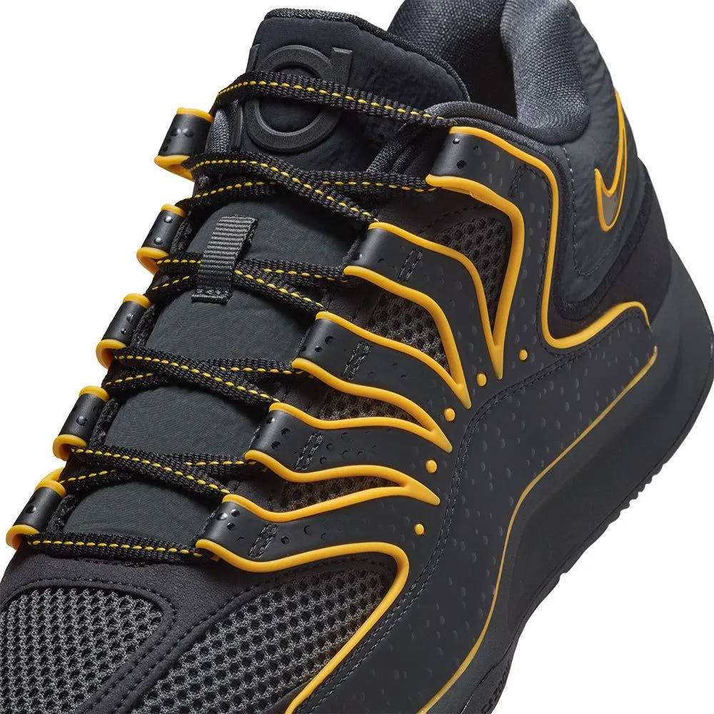 NIKE KD18 Men Basketball Shoes Black - NI083SH788ENTH