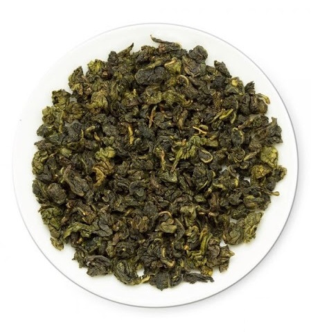 Чай Улун Гуань Инь (Гао Шань) Огненный цветок 100 гр