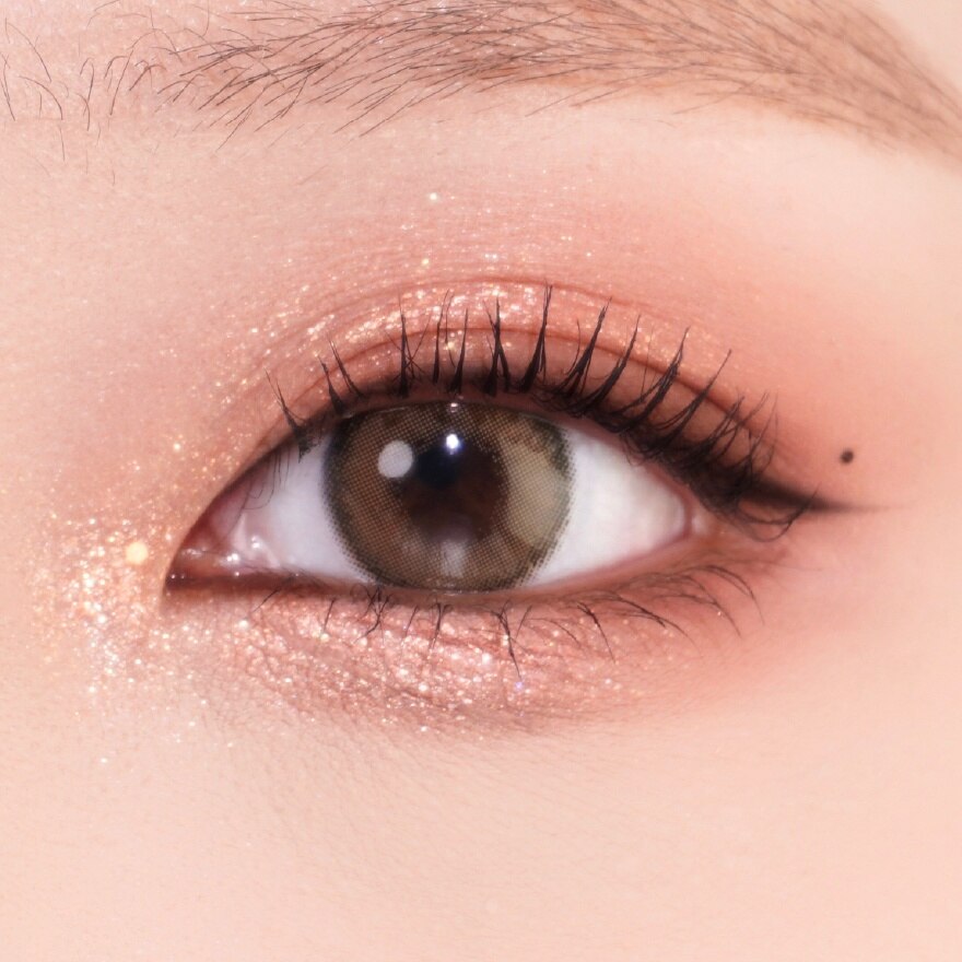 Sasi Personal Color Eyeshadow Palette01