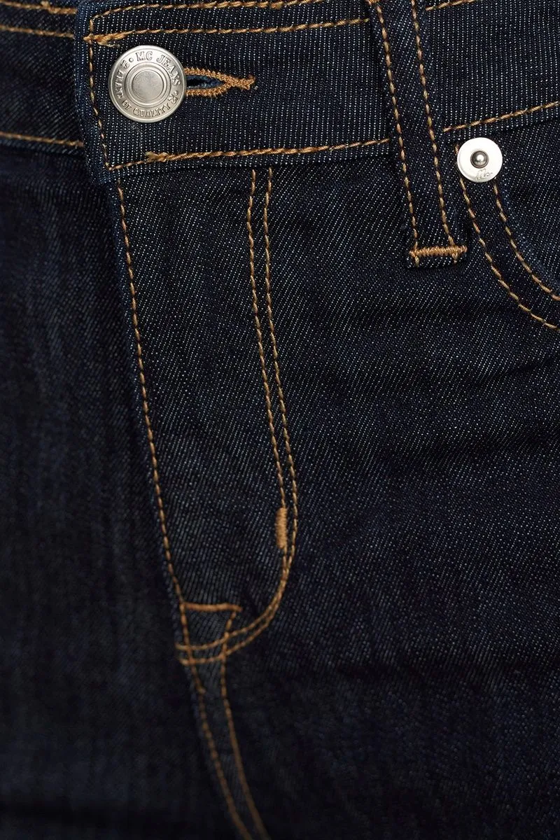 MC JEANS Jeans Slim Navy Blue MANZ137