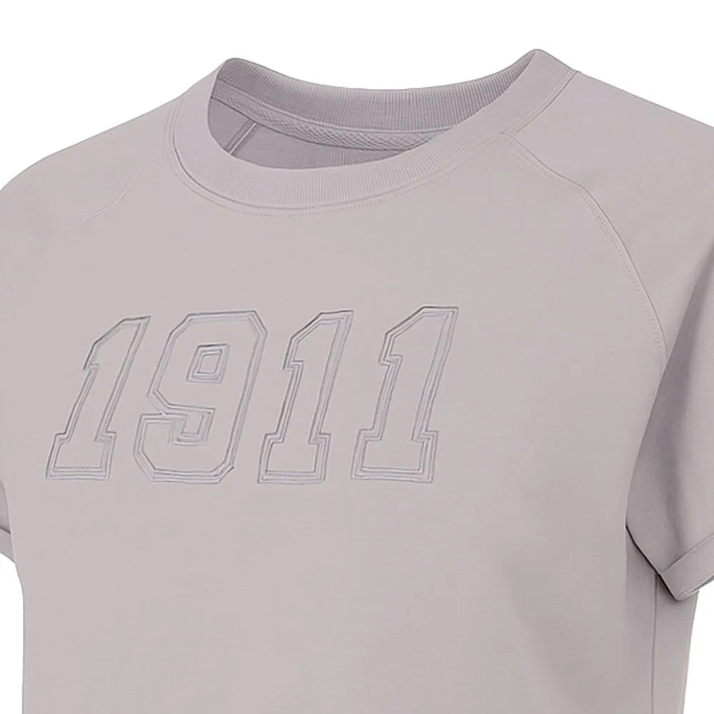 FILA Women T-Shirt Heritage Grey - FI039AP061ENTH