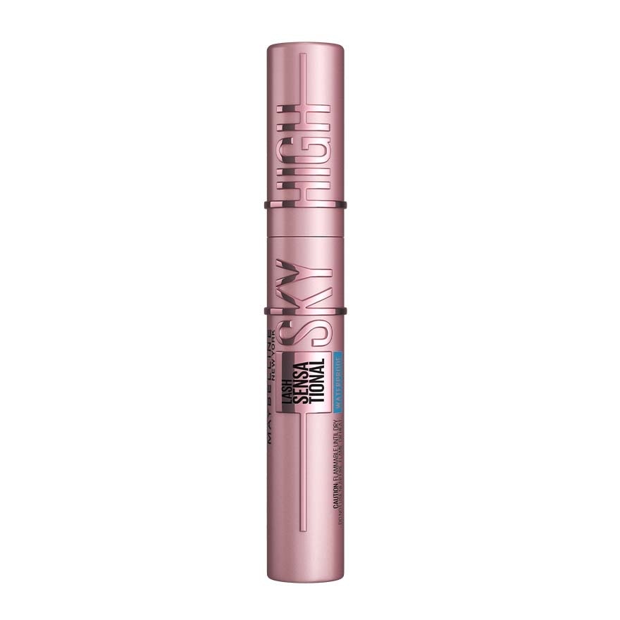 Maybelline Sky High Waterproof Mascara