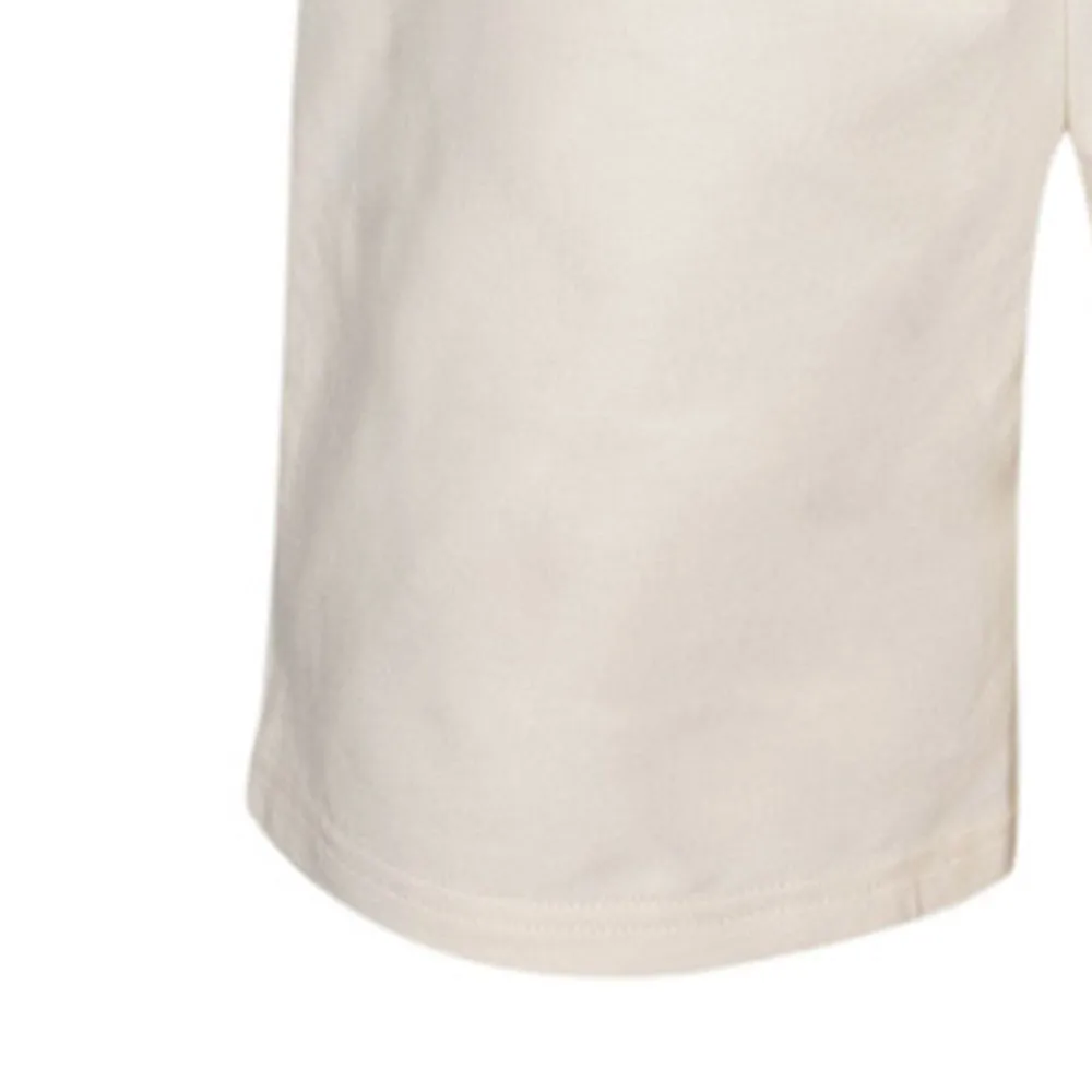 FILA Men Casual Shorts Iconic Cream - FI039AP023EITH