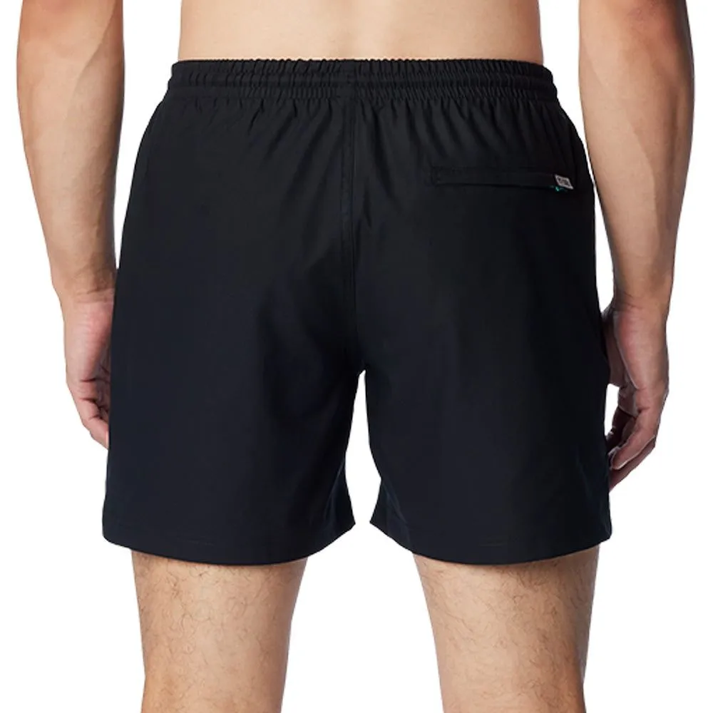 COLUMBIA Men Swim Shorts PFG Rambler™ Black - CO399AP855EHTH