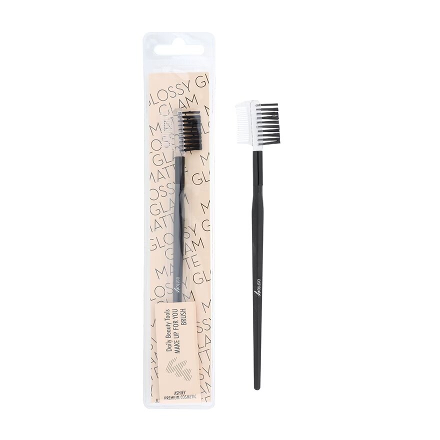 Ashley BrowLashBrush 1Pcs AA140-02