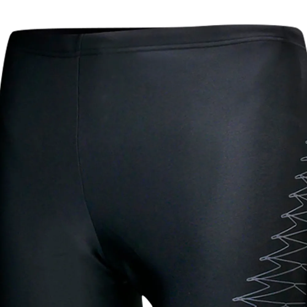 SPEEDO Men Swim Shorts Medley Logo Jammer Grey - SP111SP795EKTH