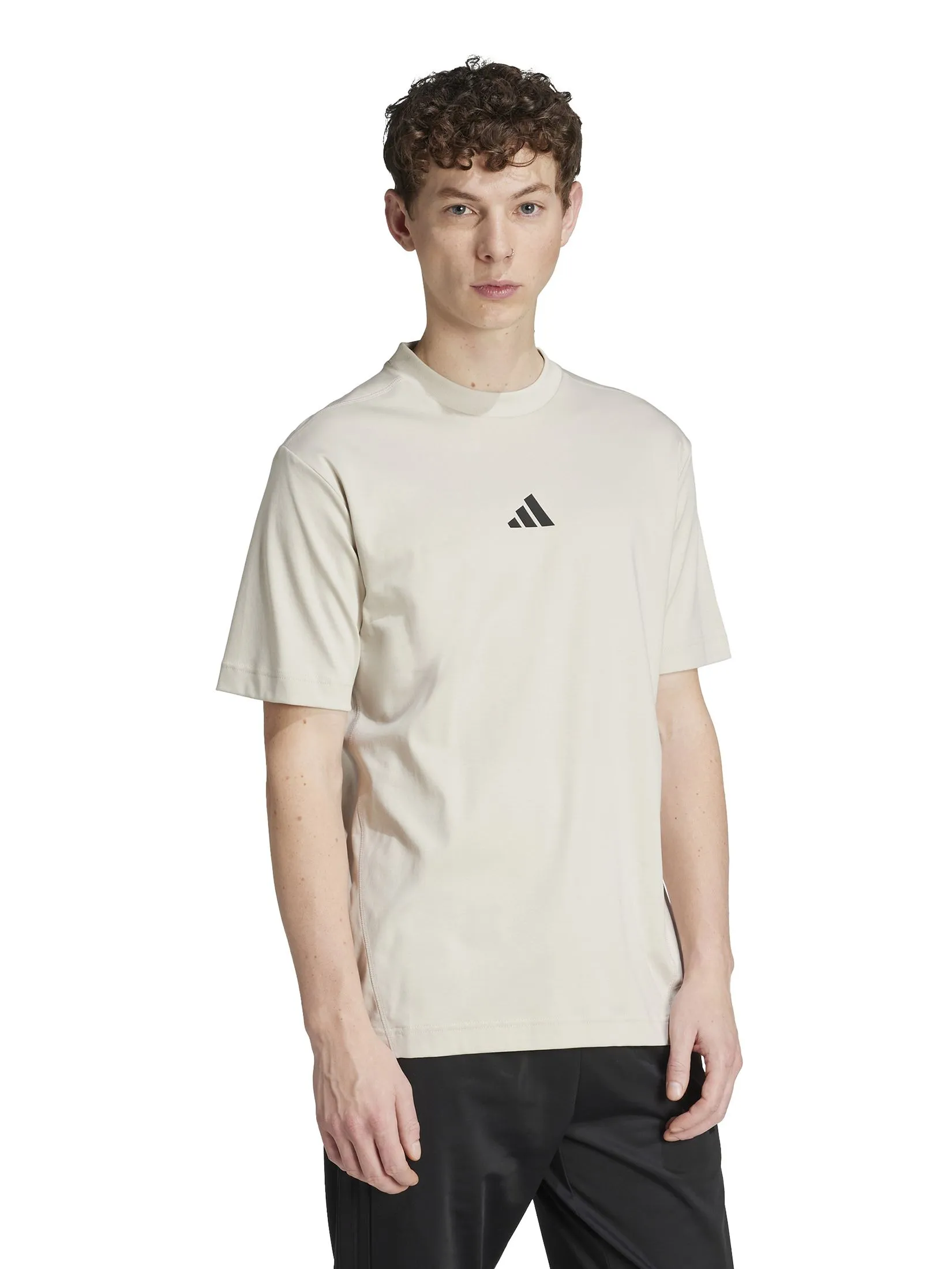 ADIDAS Men T-Shirt City Escape