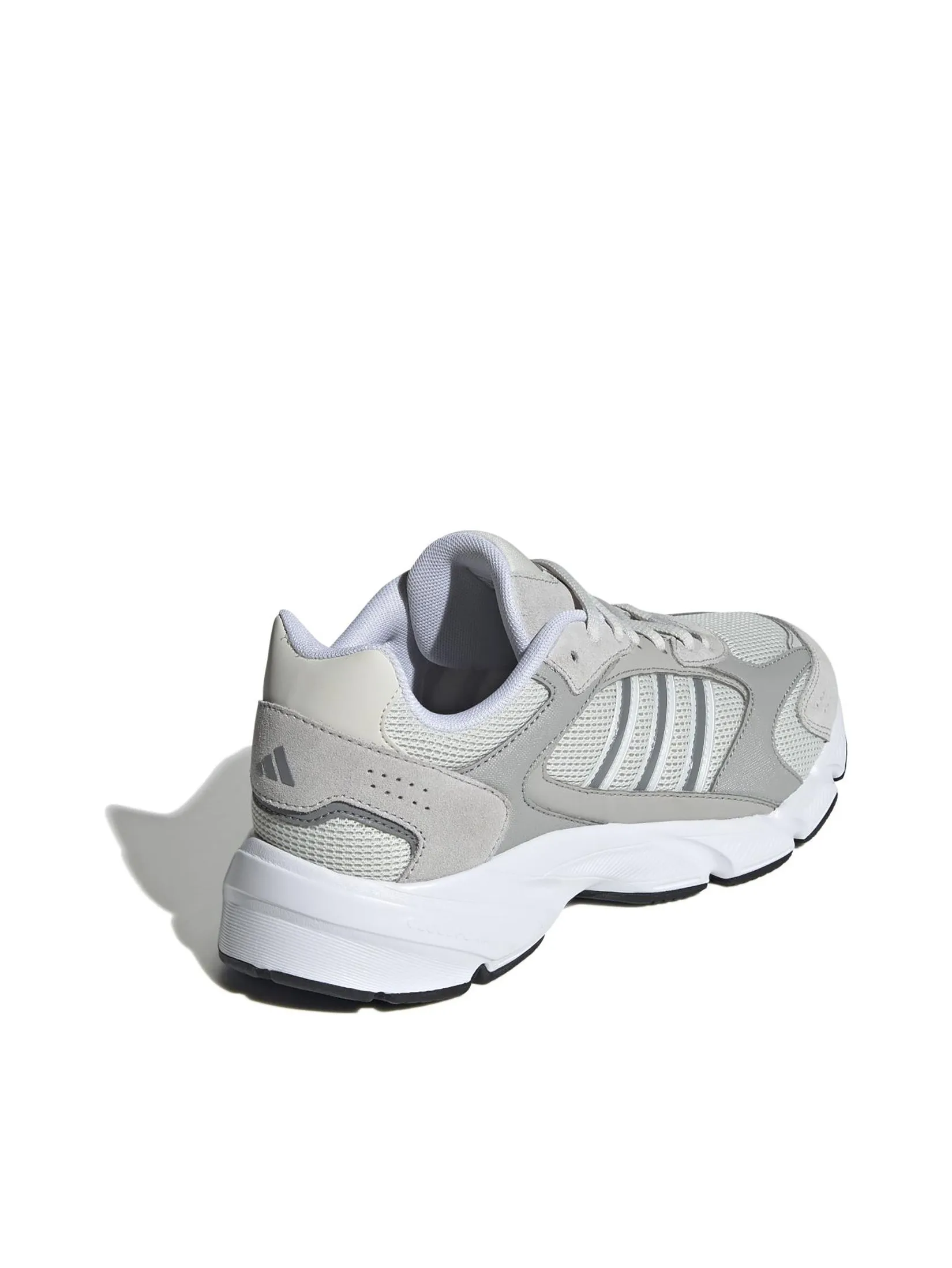 ADIDAS Women Running Shoes Crazychaos 2000 IG4347 Orbit Grey / Grey Three / Grey